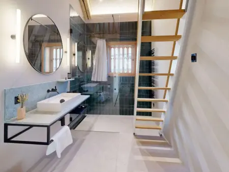 Apartment Sella Nouva, Appartement 8 personnes à Pontresina - Photo 23