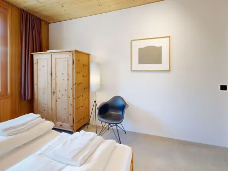 Apartment Sella Nouva, Appartement 8 personnes à Pontresina - Photo 24