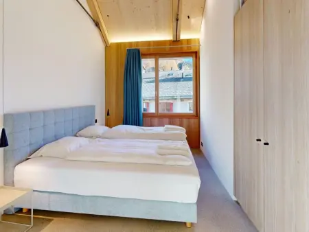 Apartment Sella Nouva, Appartement 8 personnes à Pontresina - Photo 25