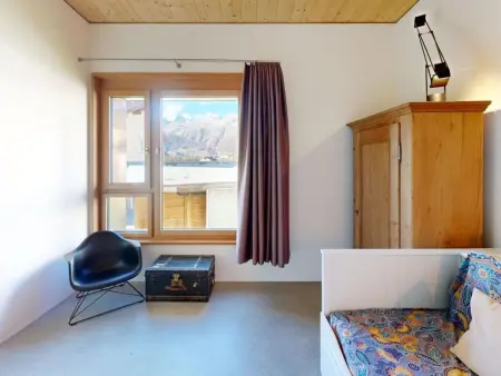 Apartment Sella Nouva, Appartement 8 personnes à Pontresina - Photo 26