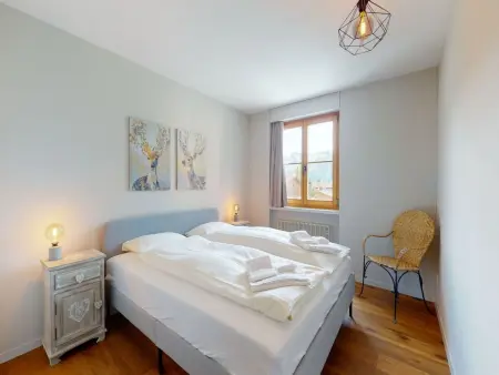 Apartment Martina, Appartement 4 personnes à Pontresina - Photo 6