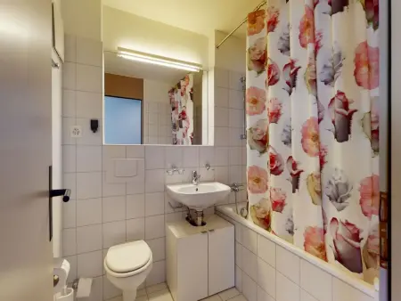 Apartment Martina, Appartement 4 personnes à Pontresina - Photo 7