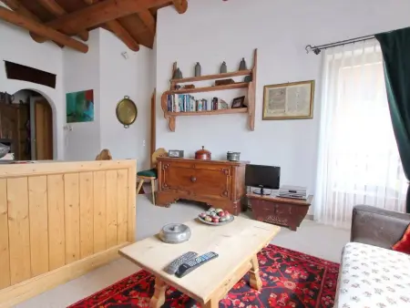 Apartment Cign OG, Appartement 4 personnes à Celerina - Photo 2