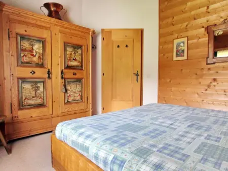 Apartment Cign OG, Appartement 4 personnes à Celerina - Photo 5