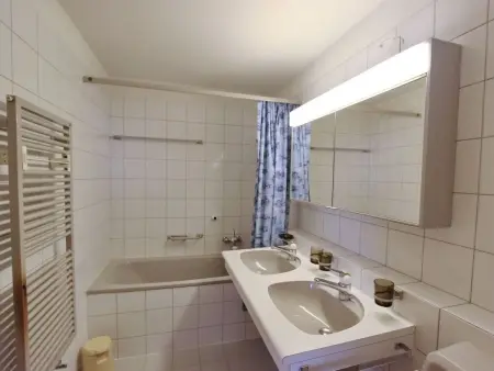 Apartment Cign OG, Appartement 4 personnes à Celerina - Photo 7