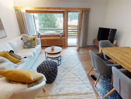 Apartment Panorama - Gepflegte 2.5-Zimmerwohnung - Photo 2