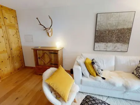 Apartment Panorama - Gepflegte 2.5-Zimmerwohnung - Photo 3