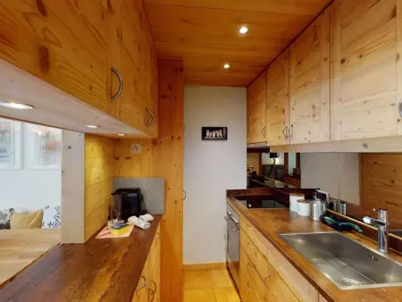 Apartment Panorama - Gepflegte 2.5-Zimmerwohnung - Photo 5