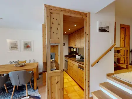 Apartment Panorama - Gepflegte 2.5-Zimmerwohnung - Photo 6