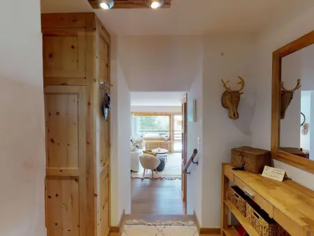 Apartment Panorama - Gepflegte 2.5-Zimmerwohnung - Photo 9