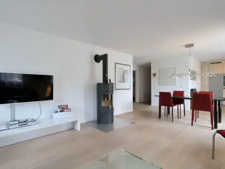 Apartment Falcun - Hochwertige 3.5-Zimmerwohnung mit Terrasse in Celerina - Photo 2