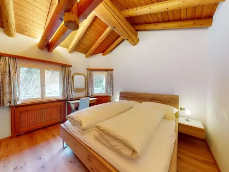Apartment Alvetern - Stilvolle Wohnung in Sils Maria - Photo 3