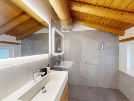 Apartment Alvetern - Stilvolle Wohnung in Sils Maria - Photo 4