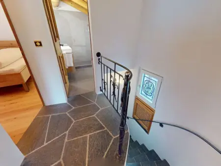 Apartment Alvetern - Stilvolle Wohnung in Sils Maria - Photo 5