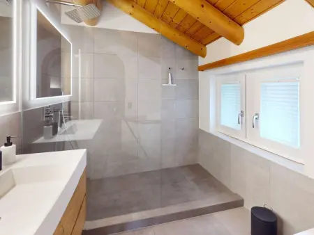 Apartment Alvetern - Stilvolle Wohnung in Sils Maria - Photo 6