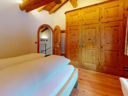 Apartment Alvetern - Stilvolle Wohnung in Sils Maria - Photo 7