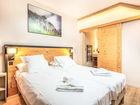 Les Hauts de Vaujany, Appartement 10 personnes à Vaujany - Photo 3