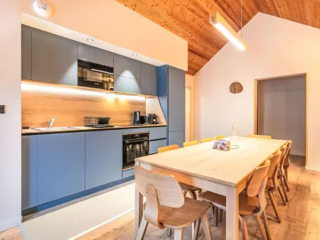 Les Hauts de Vaujany, Appartement 10 personnes à Vaujany - Photo 5