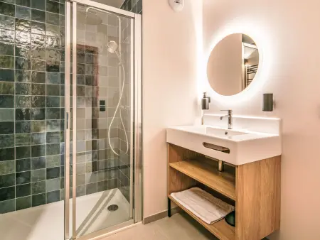 Les Hauts de Vaujany, Appartement 10 personnes à Vaujany - Photo 8