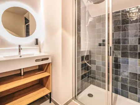 Les Hauts de Vaujany, Appartement 10 personnes à Vaujany - Photo 9