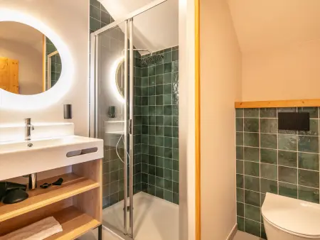Les Hauts de Vaujany, Appartement 4 personnes à Vaujany - Photo 8