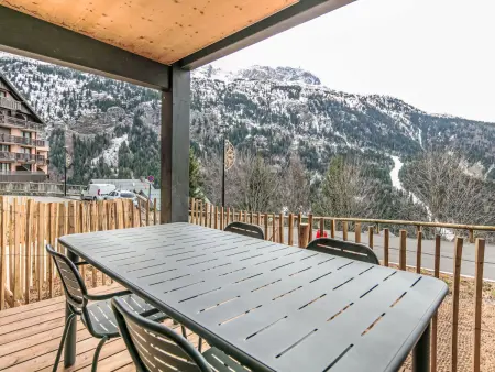 Les Hauts de Vaujany, Appartement 4 personnes à Vaujany - Photo 7