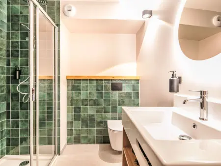 Les Hauts de Vaujany, Appartement 4 personnes à Vaujany - Photo 8
