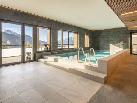 Les Hauts de Vaujany, Appartement 4 personnes à Vaujany - Photo 15