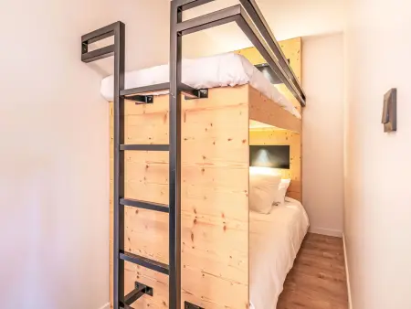 Les Hauts de Vaujany, Appartement 6 personnes à Vaujany - Photo 8