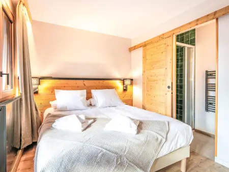 Les Hauts de Vaujany, Appartement 6 personnes à Vaujany - Photo 3