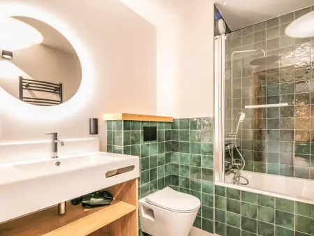 Les Hauts de Vaujany, Appartement 6 personnes à Vaujany - Photo 8