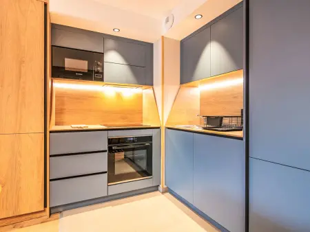 Les Hauts de Vaujany, Appartement 8 personnes à Vaujany - Photo 5