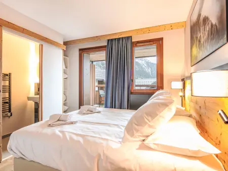 Les Hauts de Vaujany, Appartement 8 personnes à Vaujany - Photo 6