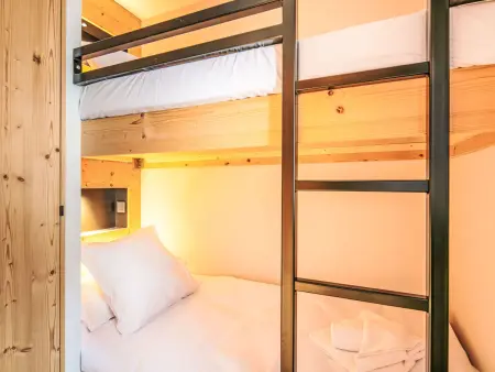 Les Hauts de Vaujany, Appartement 8 personnes à Vaujany - Photo 7