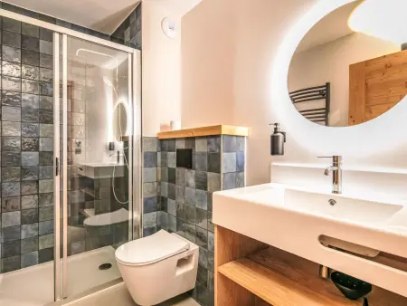 Les Hauts de Vaujany, Appartement 8 personnes à Vaujany - Photo 9