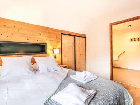 Les Hauts de Vaujany, Appartement 8 personnes à Vaujany - Photo 6