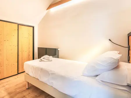 Les Hauts de Vaujany, Appartement 8 personnes à Vaujany - Photo 10