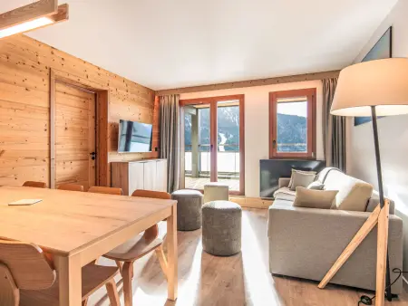 Les Hauts de Vaujany, Appartement 8 personnes à Vaujany - Photo 11