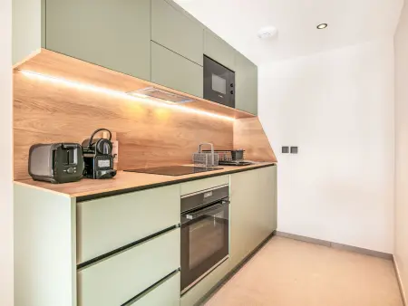 Les Hauts de Vaujany, Appartement 8 personnes à Vaujany - Photo 12