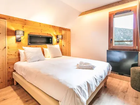 Les Hauts de Vaujany, Appartement 10 personnes à Vaujany - Photo 3