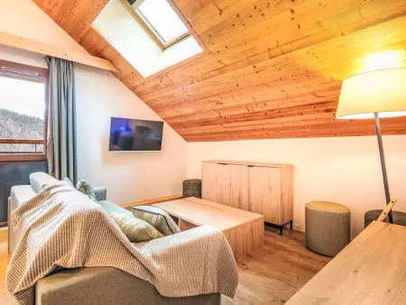 Les Hauts de Vaujany, Appartement 10 personnes à Vaujany - Photo 4