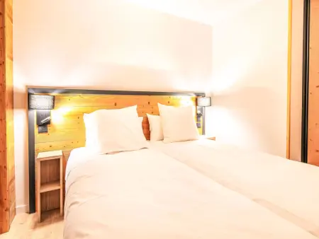 Les Hauts de Vaujany, Appartement 10 personnes à Vaujany - Photo 6