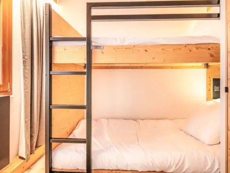 Les Hauts de Vaujany, Appartement 10 personnes à Vaujany - Photo 8