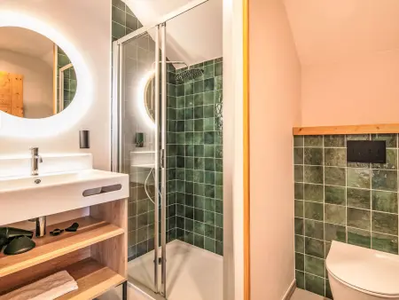 Les Hauts de Vaujany, Appartement 10 personnes à Vaujany - Photo 10