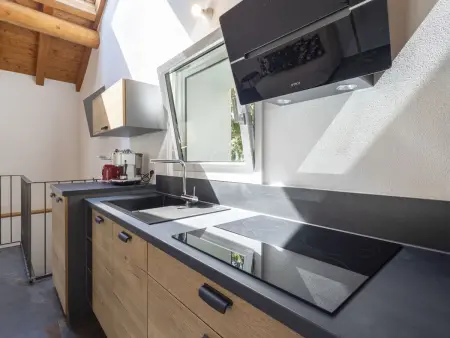 Cà Coda Rossa, Chalet 4 personnes à Chiavenna - Photo 2