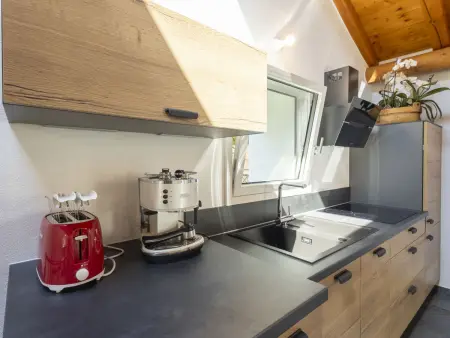Cà Coda Rossa, Chalet 4 personnes à Chiavenna - Photo 10