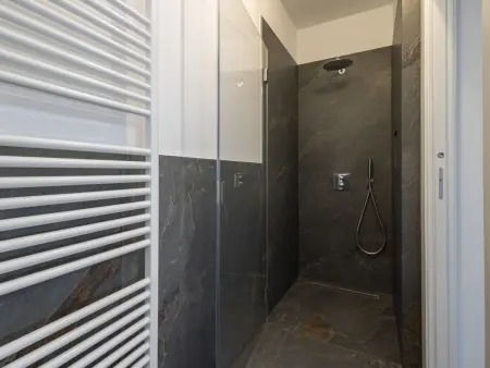 Cà Coda Rossa, Chalet 4 personnes à Chiavenna - Photo 18