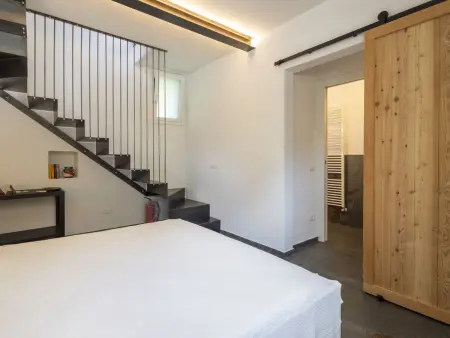 Cà Coda Rossa, Chalet 4 personnes à Chiavenna - Photo 19