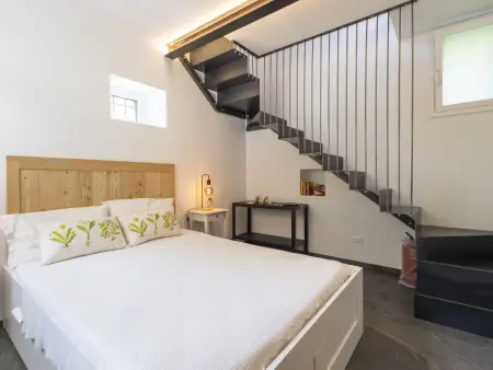 Cà Coda Rossa, Chalet 4 personnes à Chiavenna - Photo 21