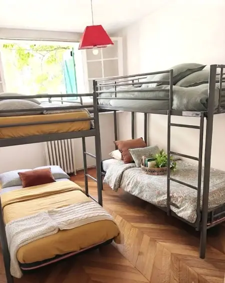 Maison à Saint-Hilaire-de-Brethmas - 100m² avec piscine - Photo 2